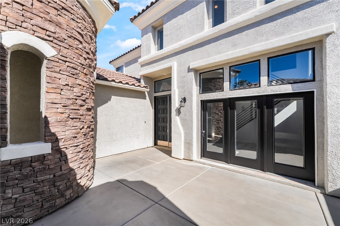 5764 Murtiga Court Las Vegas NV 89141