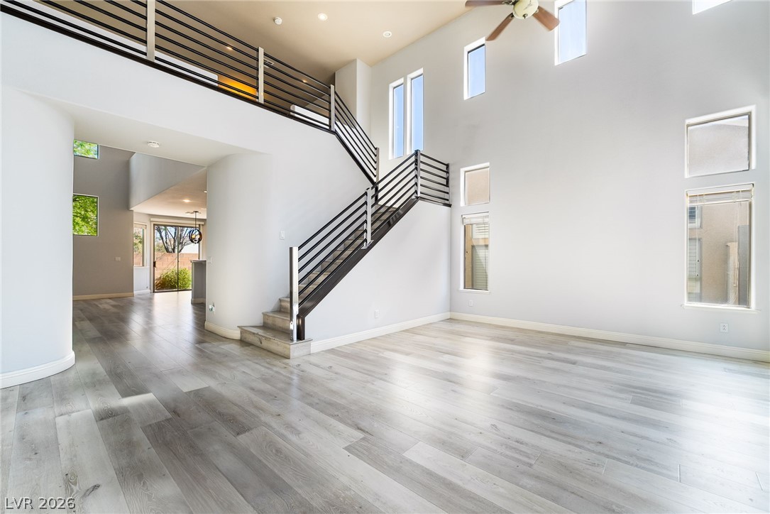 5764 Murtiga Court Las Vegas NV 89141