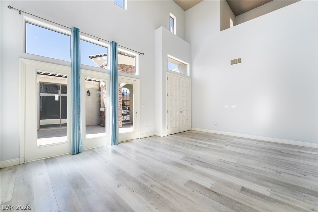 5764 Murtiga Court Las Vegas NV 89141