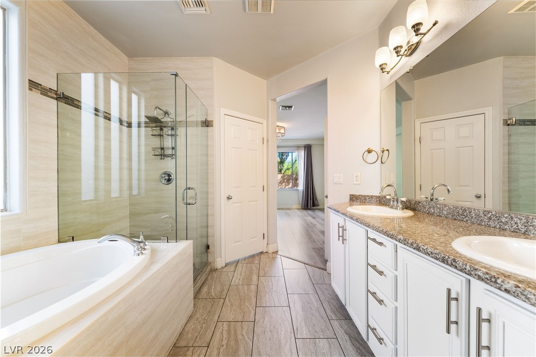5764 Murtiga Court Las Vegas NV 89141