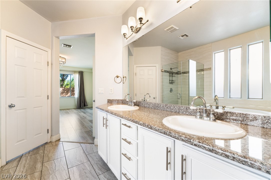 5764 Murtiga Court Las Vegas NV 89141