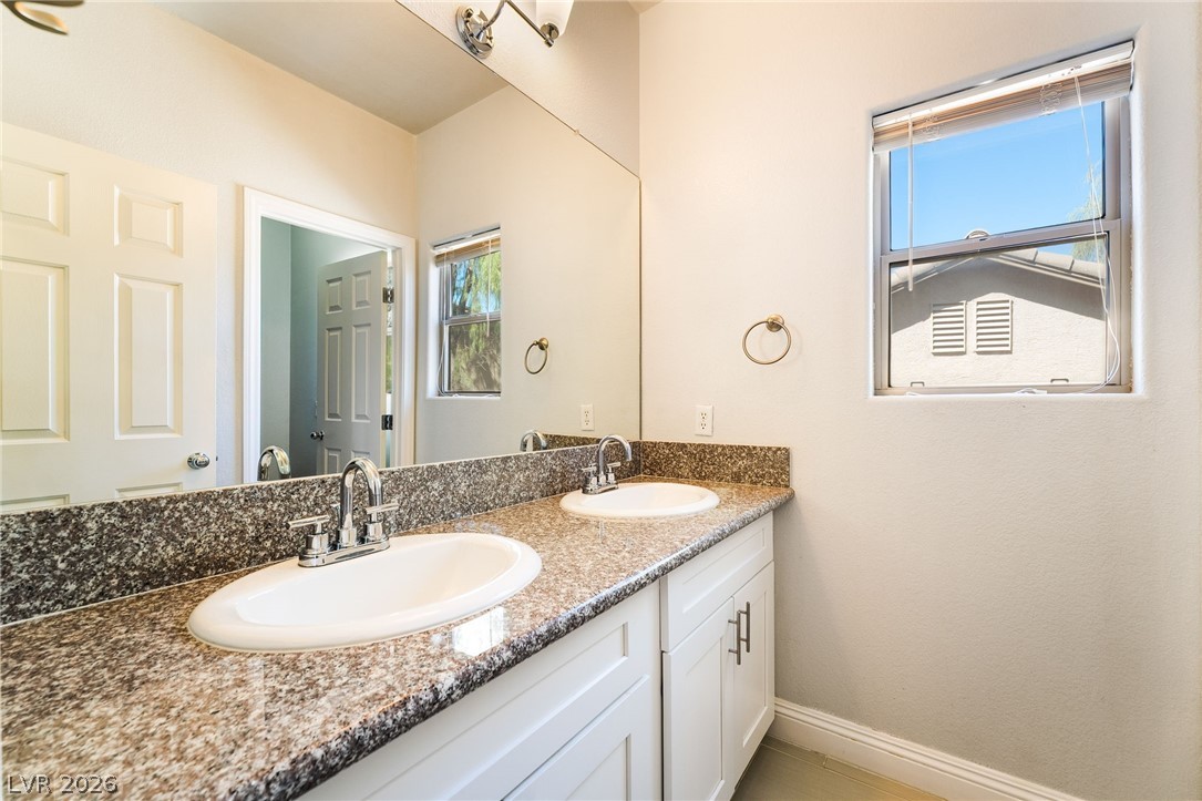 5764 Murtiga Court Las Vegas NV 89141