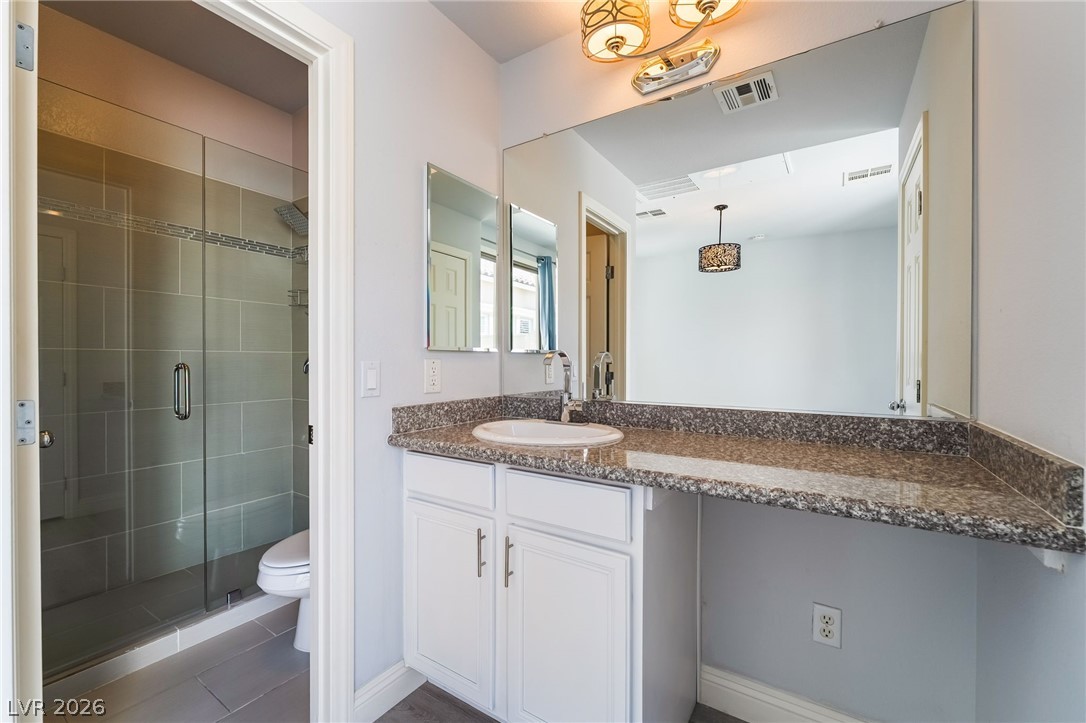 5764 Murtiga Court Las Vegas NV 89141