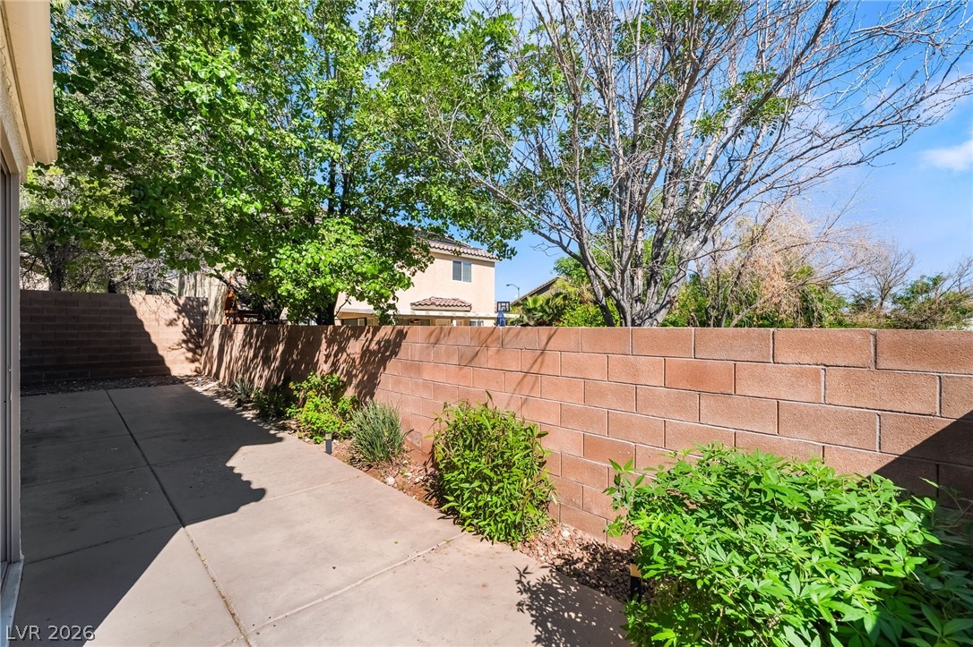 5764 Murtiga Court Las Vegas NV 89141