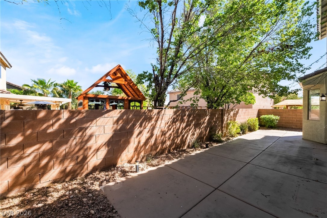 5764 Murtiga Court Las Vegas NV 89141