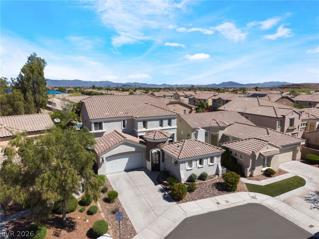 5764 Murtiga Court Las Vegas NV 89141