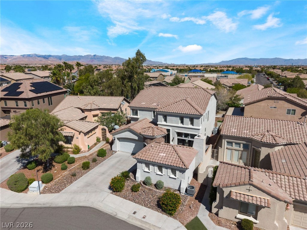 5764 Murtiga Court Las Vegas NV 89141