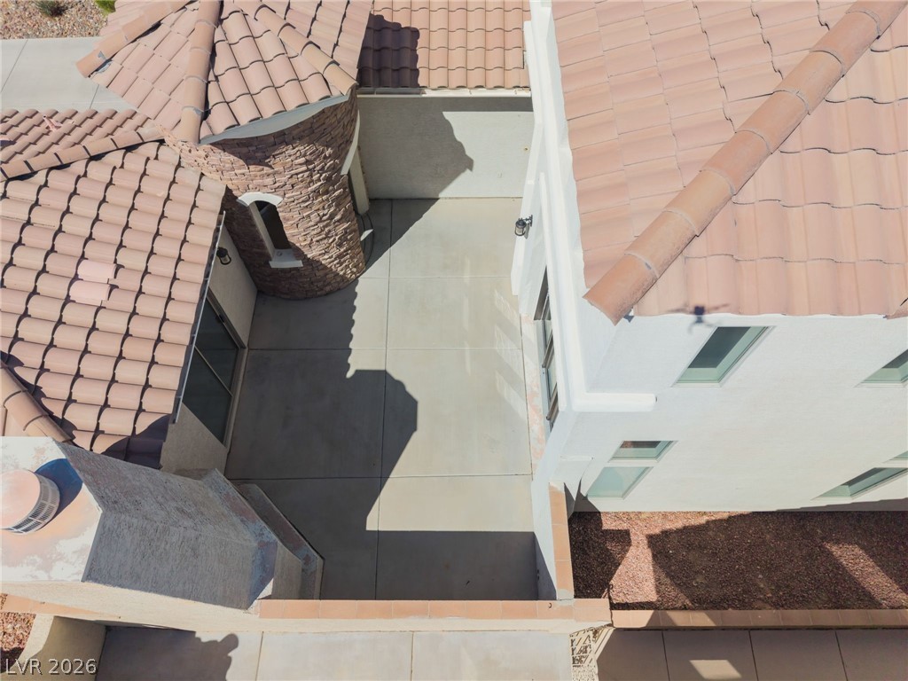 5764 Murtiga Court Las Vegas NV 89141