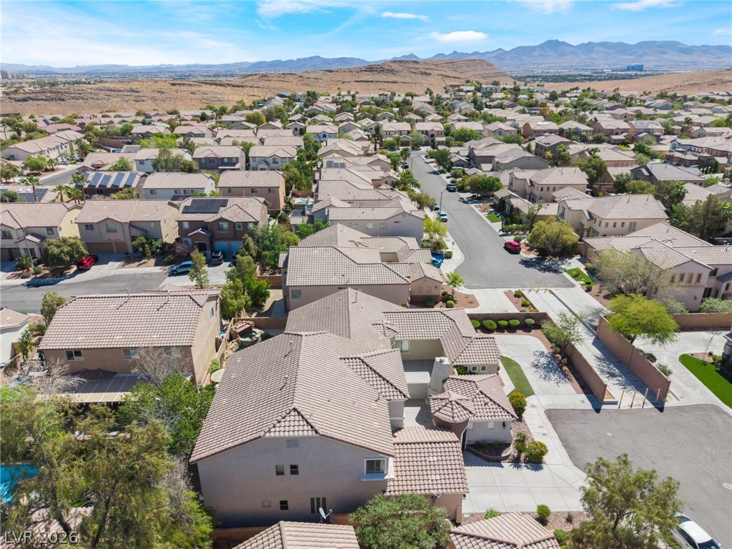 5764 Murtiga Court Las Vegas NV 89141
