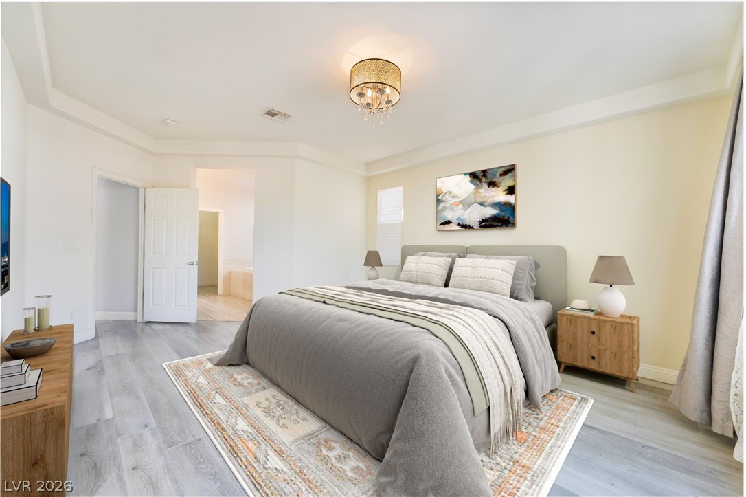 5764 Murtiga Court Las Vegas NV 89141
