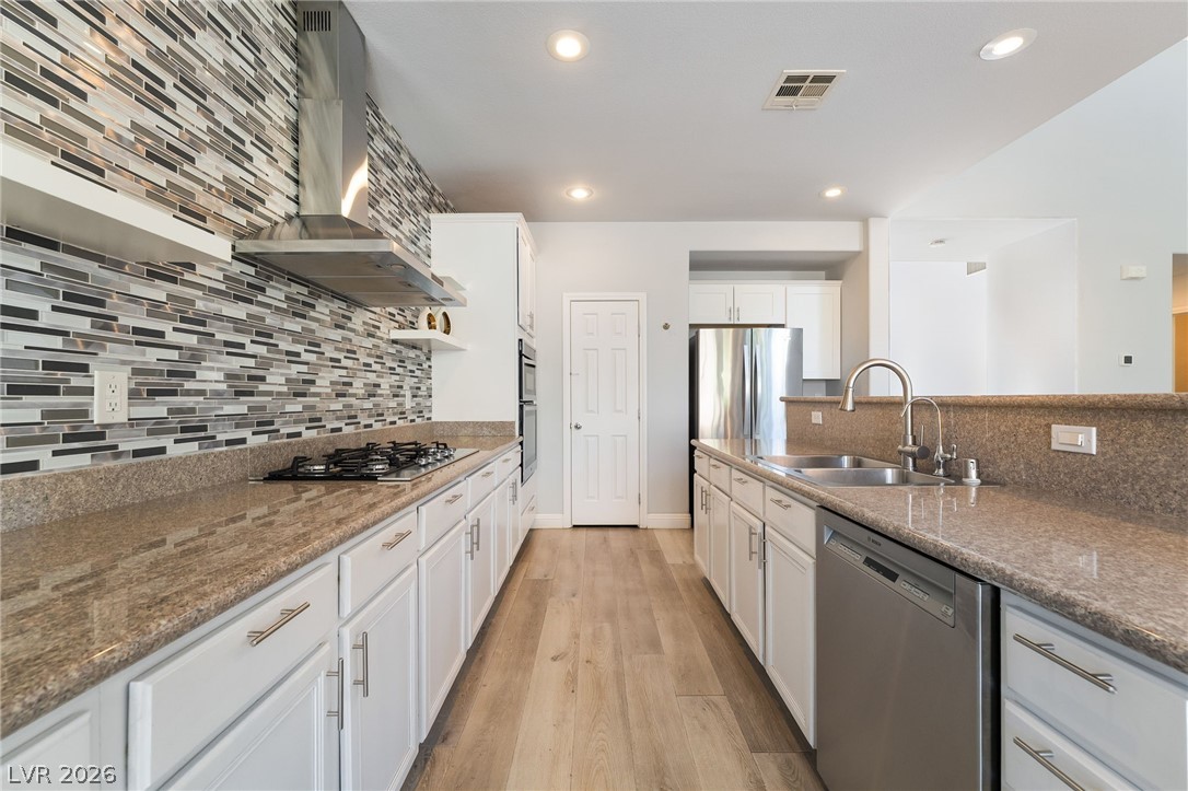 5764 Murtiga Court Las Vegas NV 89141