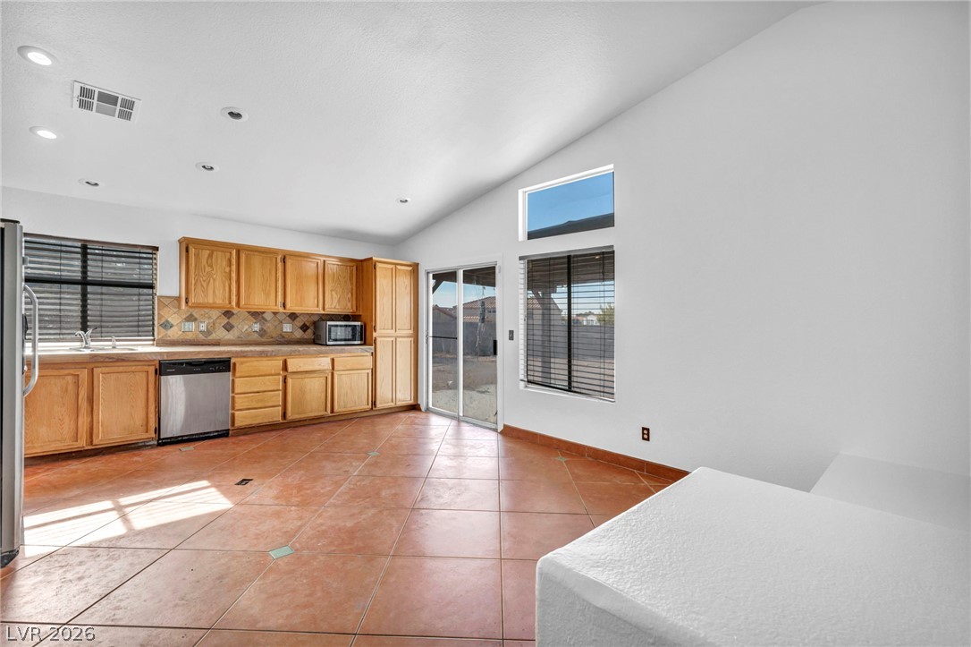 4906 Via Luis Court North Las Vegas NV 89031