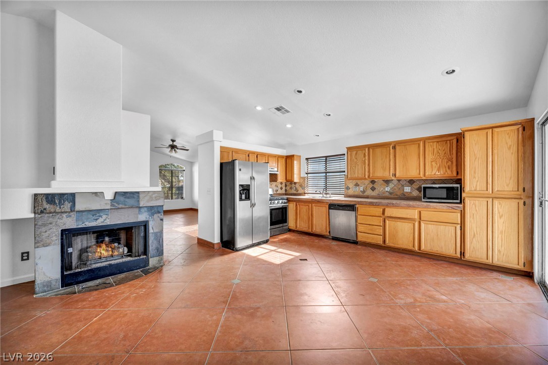 4906 Via Luis Court North Las Vegas NV 89031