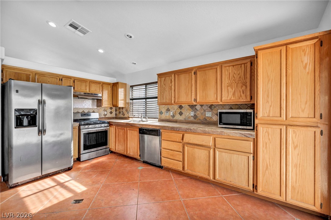 4906 Via Luis Court North Las Vegas NV 89031