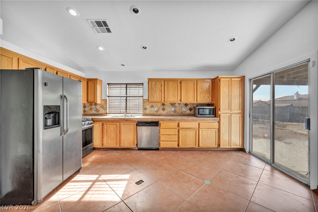 4906 Via Luis Court North Las Vegas NV 89031