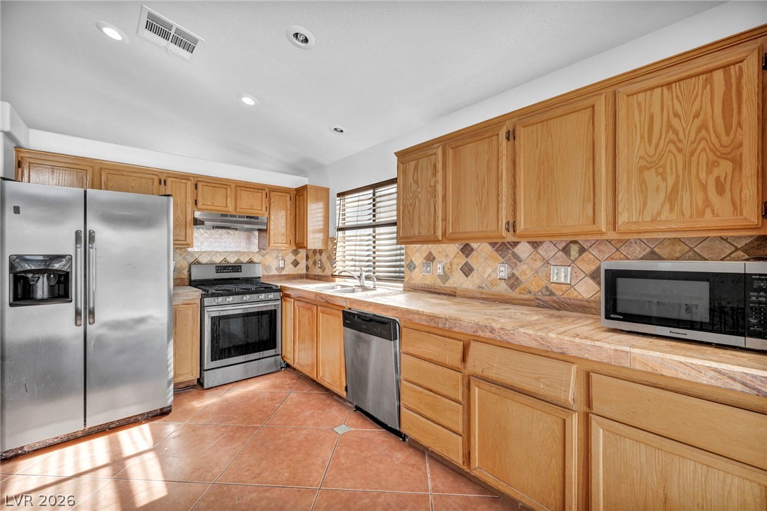 4906 Via Luis Court North Las Vegas NV 89031