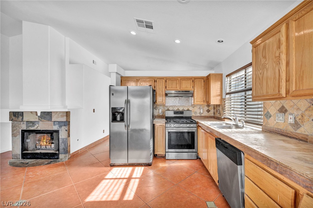 4906 Via Luis Court North Las Vegas NV 89031