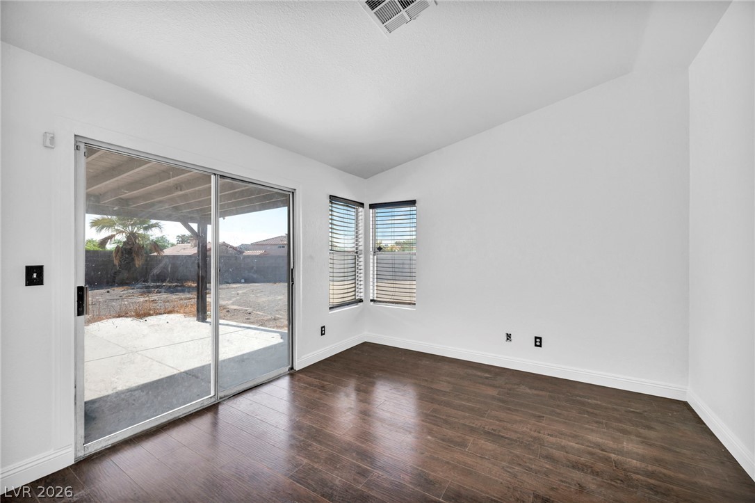4906 Via Luis Court North Las Vegas NV 89031