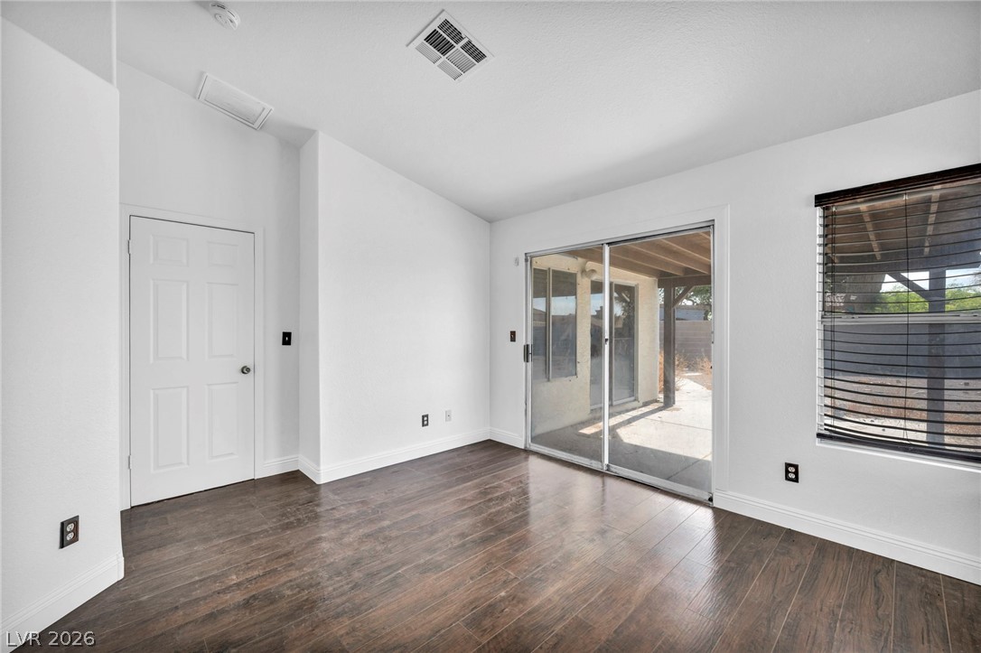 4906 Via Luis Court North Las Vegas NV 89031