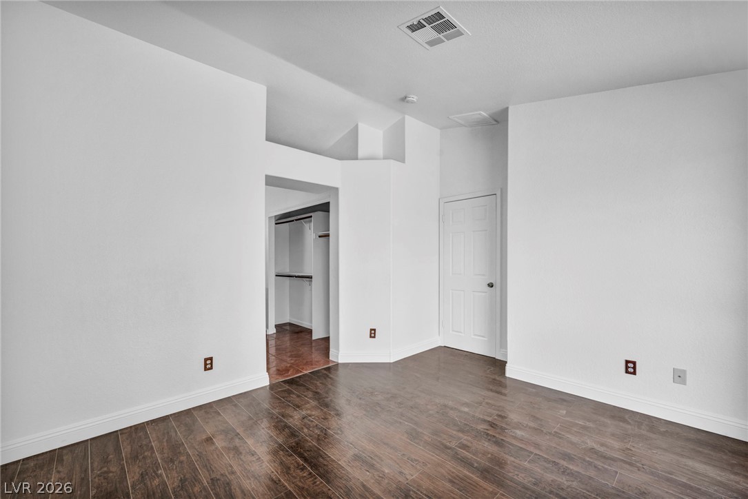 4906 Via Luis Court North Las Vegas NV 89031