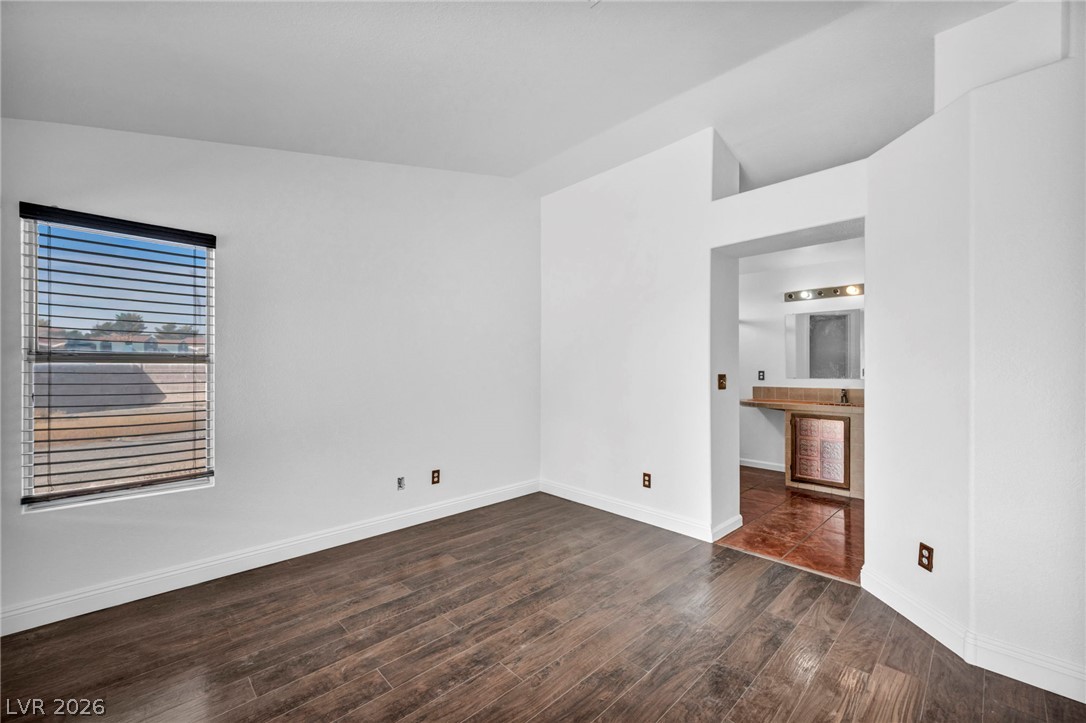 4906 Via Luis Court North Las Vegas NV 89031