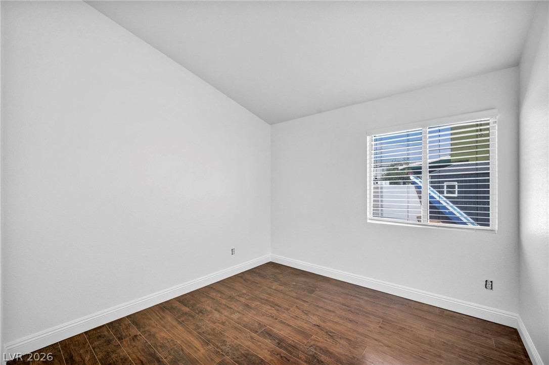 4906 Via Luis Court North Las Vegas NV 89031