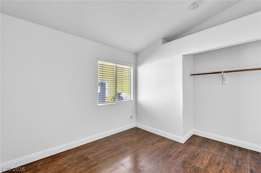 4906 Via Luis Court North Las Vegas NV 89031