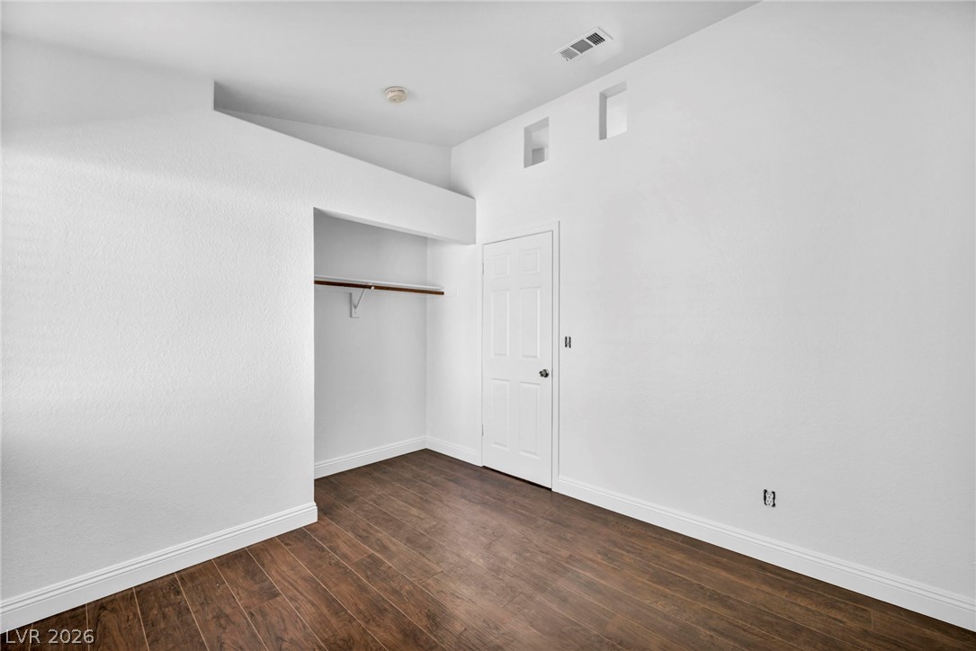 4906 Via Luis Court North Las Vegas NV 89031