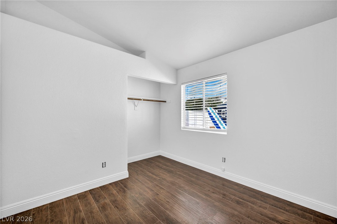 4906 Via Luis Court North Las Vegas NV 89031