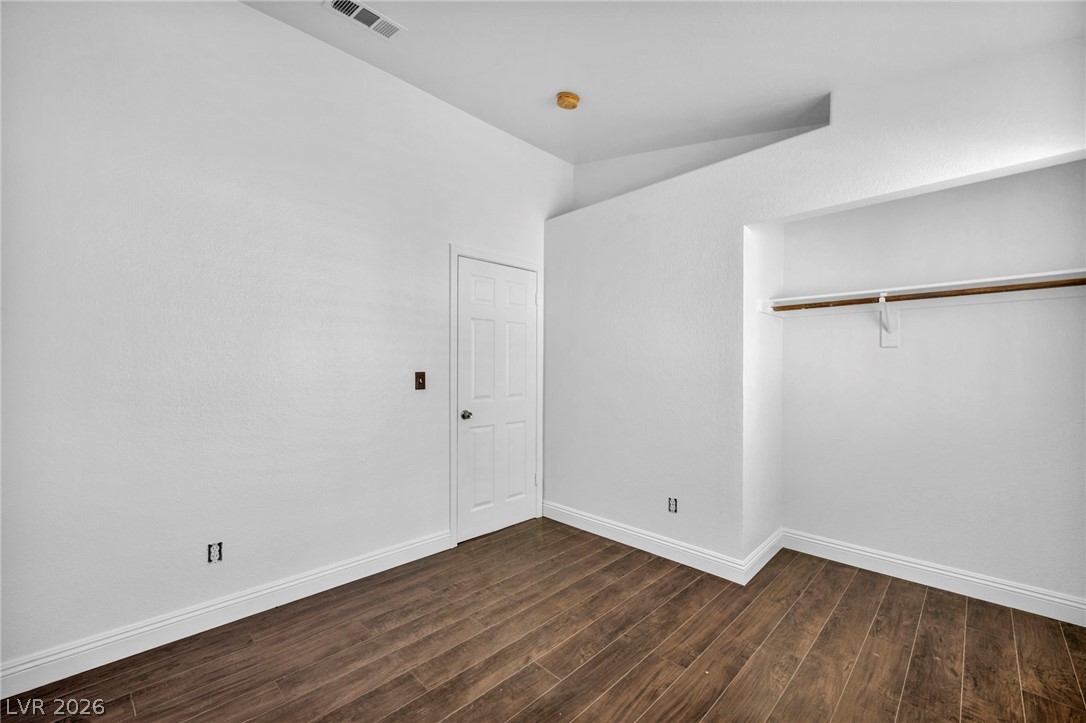 4906 Via Luis Court North Las Vegas NV 89031