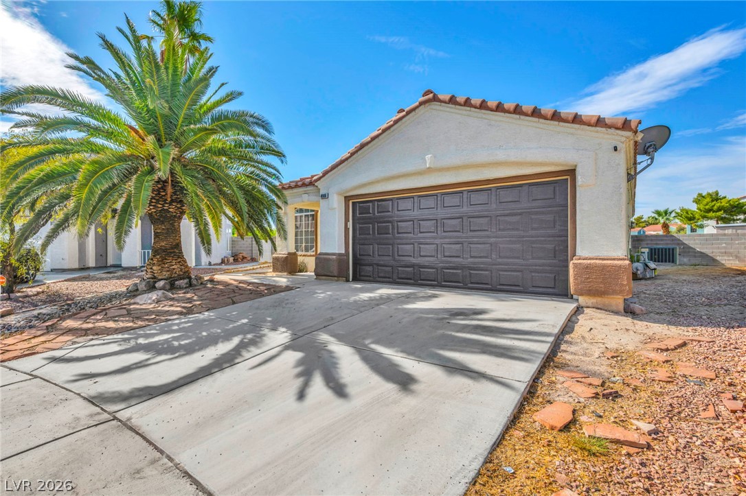 4906 Via Luis Court North Las Vegas NV 89031