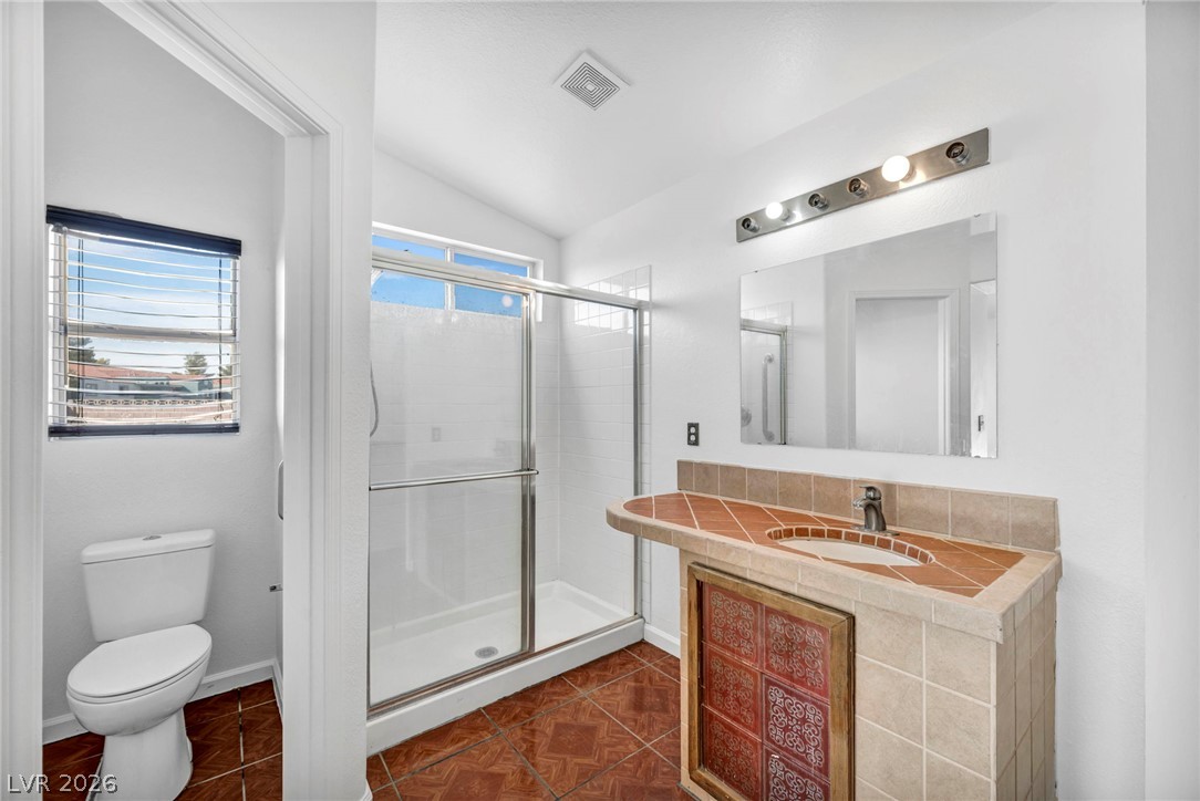 4906 Via Luis Court North Las Vegas NV 89031