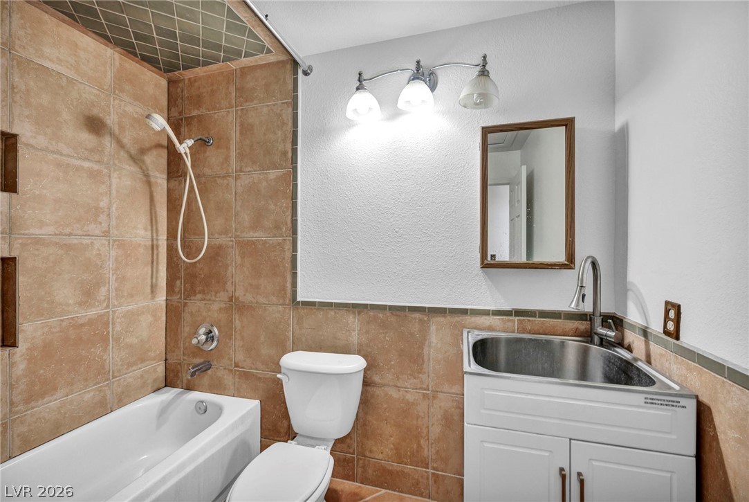 4906 Via Luis Court North Las Vegas NV 89031