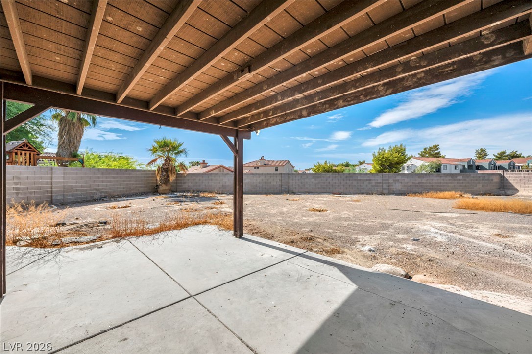 4906 Via Luis Court North Las Vegas NV 89031