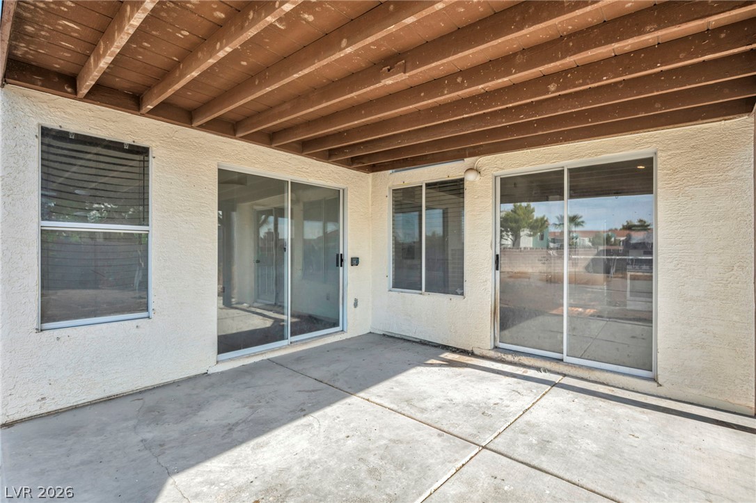 4906 Via Luis Court North Las Vegas NV 89031
