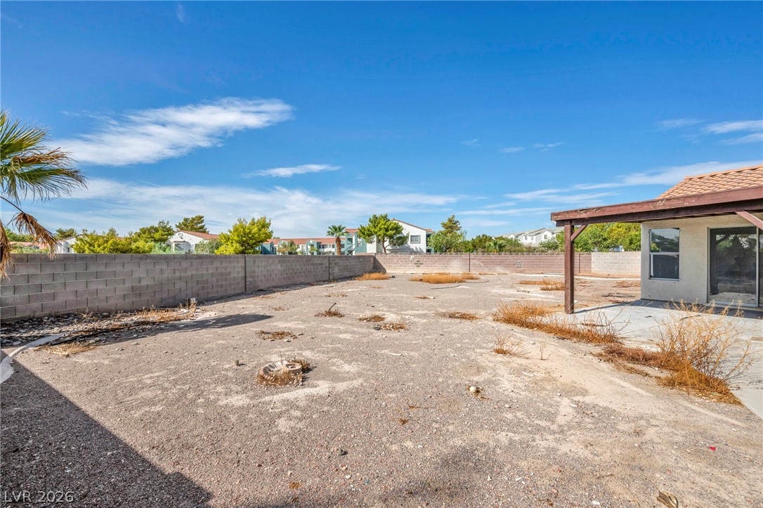 4906 Via Luis Court North Las Vegas NV 89031