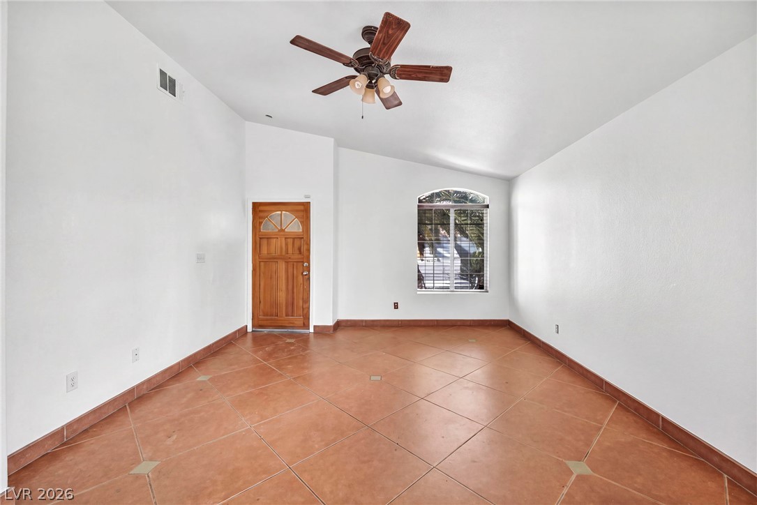 4906 Via Luis Court North Las Vegas NV 89031