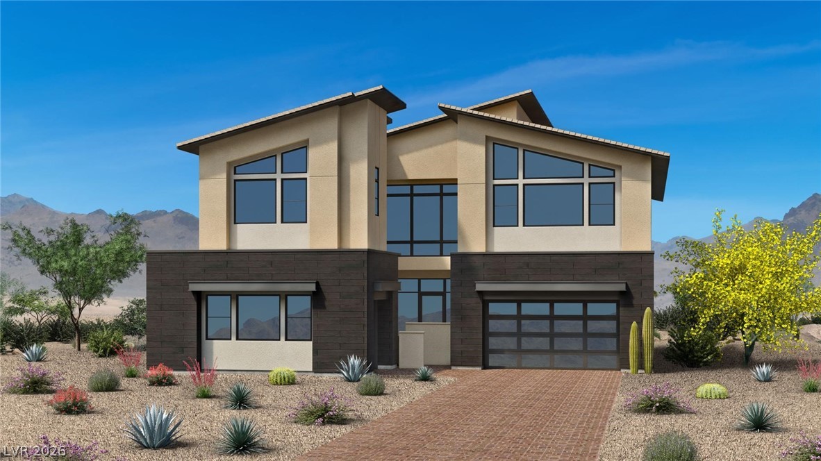 4862 Shady Ridge Drive Las Vegas NV 89135
