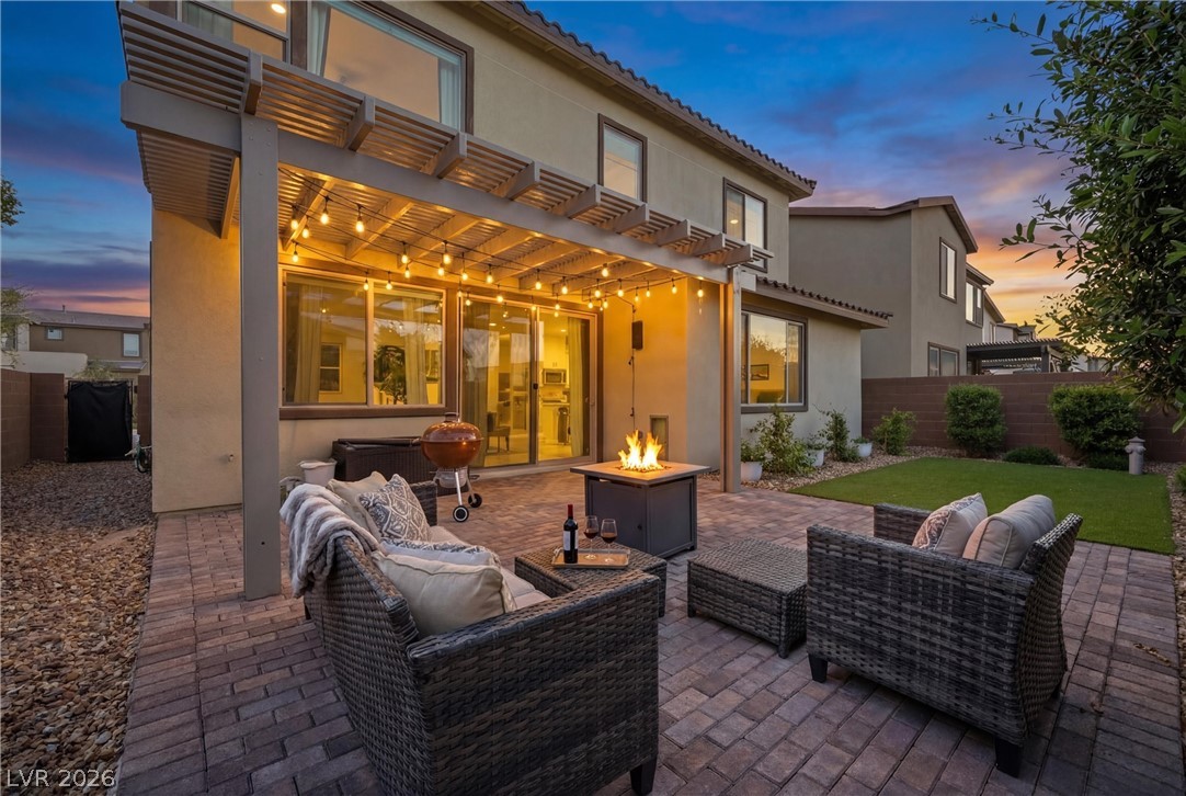 6922 Desert Finch Street North Las Vegas NV 89084