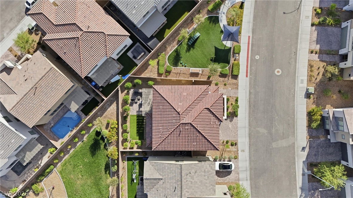 6922 Desert Finch Street North Las Vegas NV 89084