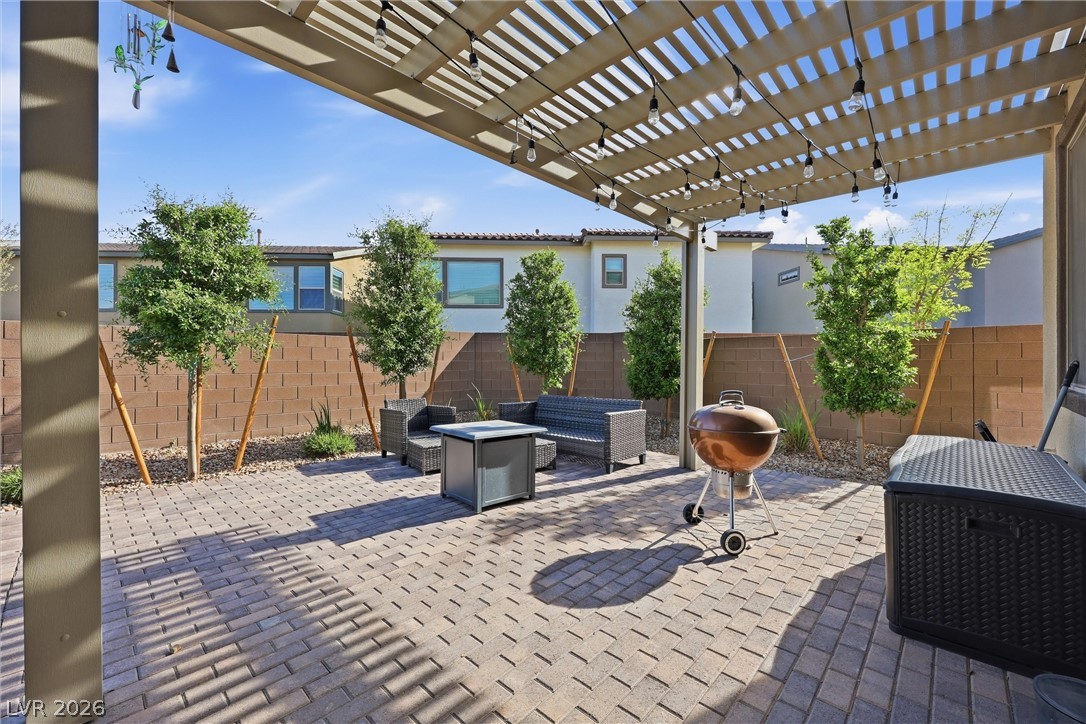 6922 Desert Finch Street North Las Vegas NV 89084