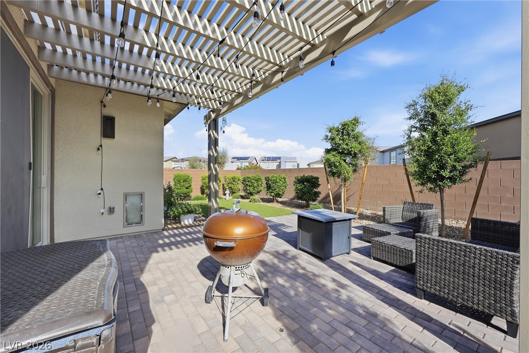 6922 Desert Finch Street North Las Vegas NV 89084