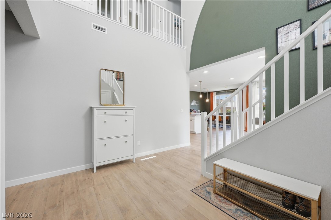 6922 Desert Finch Street North Las Vegas NV 89084