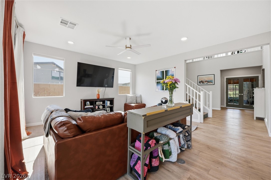6922 Desert Finch Street North Las Vegas NV 89084