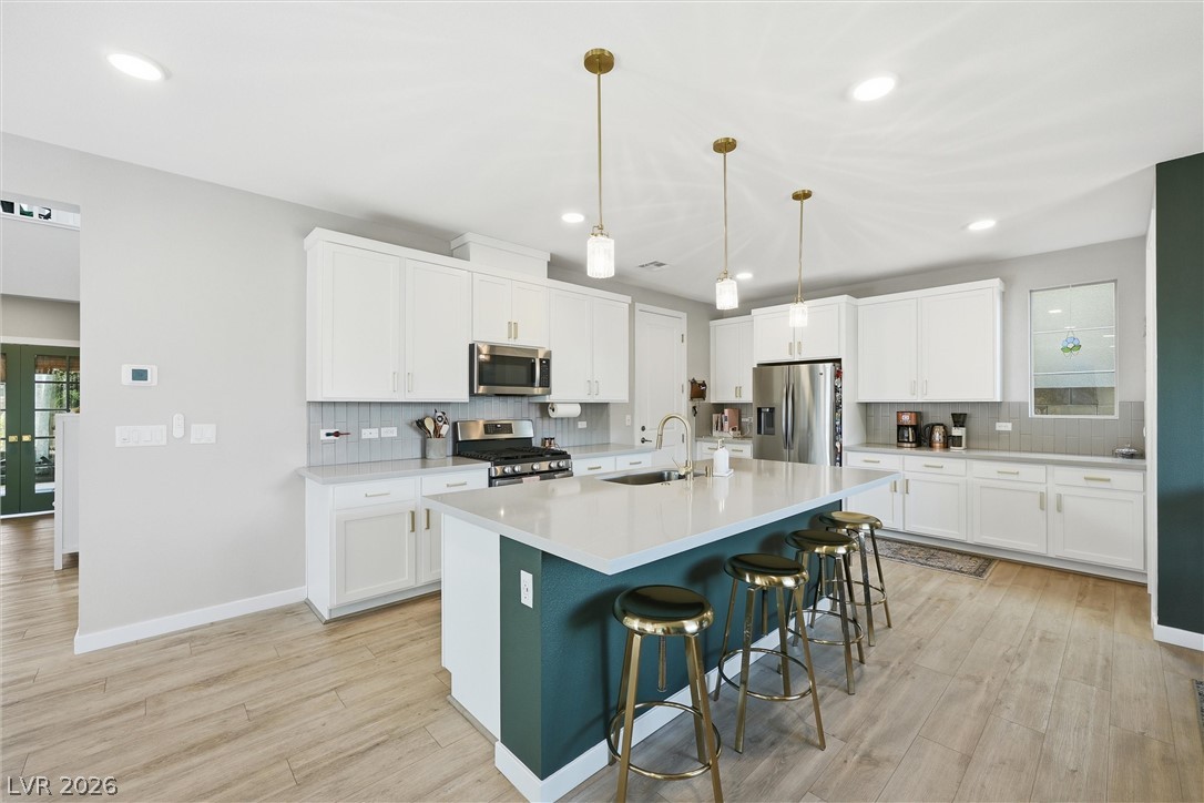 6922 Desert Finch Street North Las Vegas NV 89084