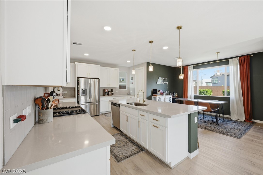 6922 Desert Finch Street North Las Vegas NV 89084