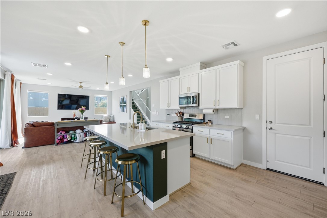 6922 Desert Finch Street North Las Vegas NV 89084