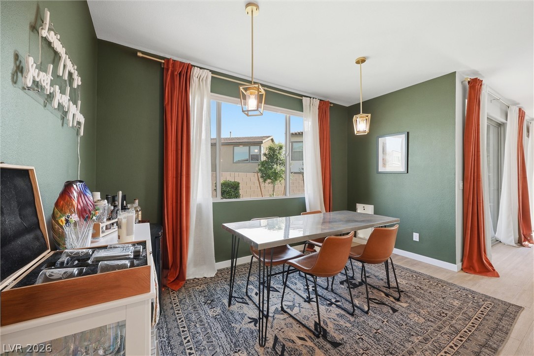 6922 Desert Finch Street North Las Vegas NV 89084