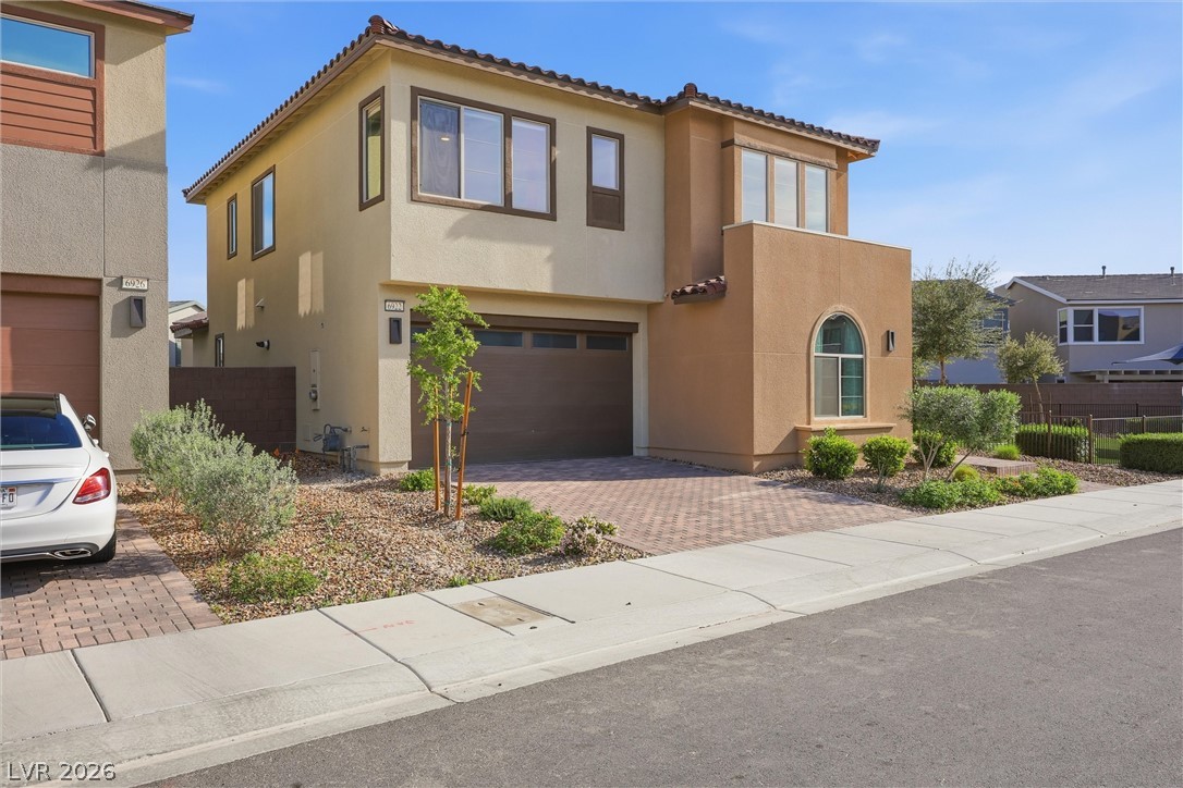 6922 Desert Finch Street North Las Vegas NV 89084
