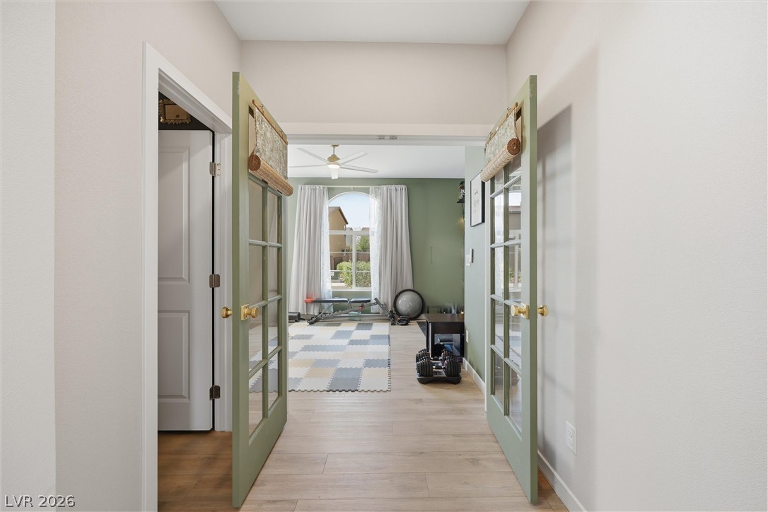 6922 Desert Finch Street North Las Vegas NV 89084